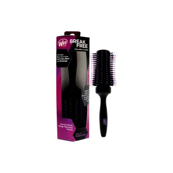 WET BRUSH Abundance Round Hair Brush Shaping 1 Pack