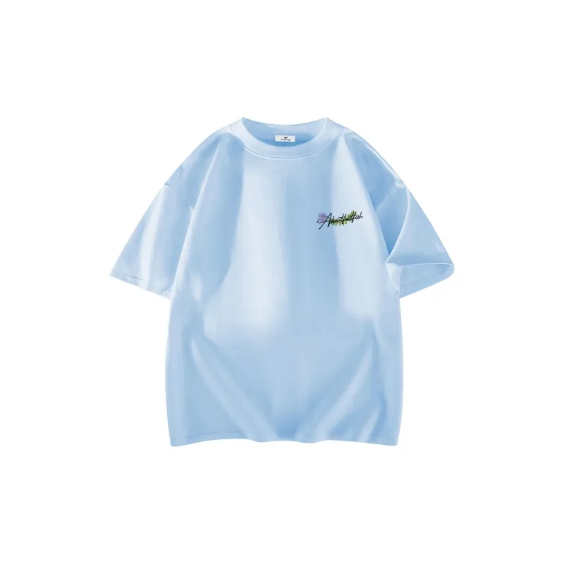 FASTFISH T Shirts Unisex-12
