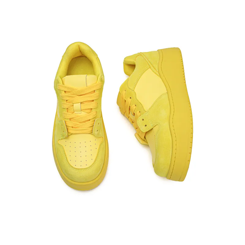 MODENGPAN Low Top Skateboard Shoes Unisex-17