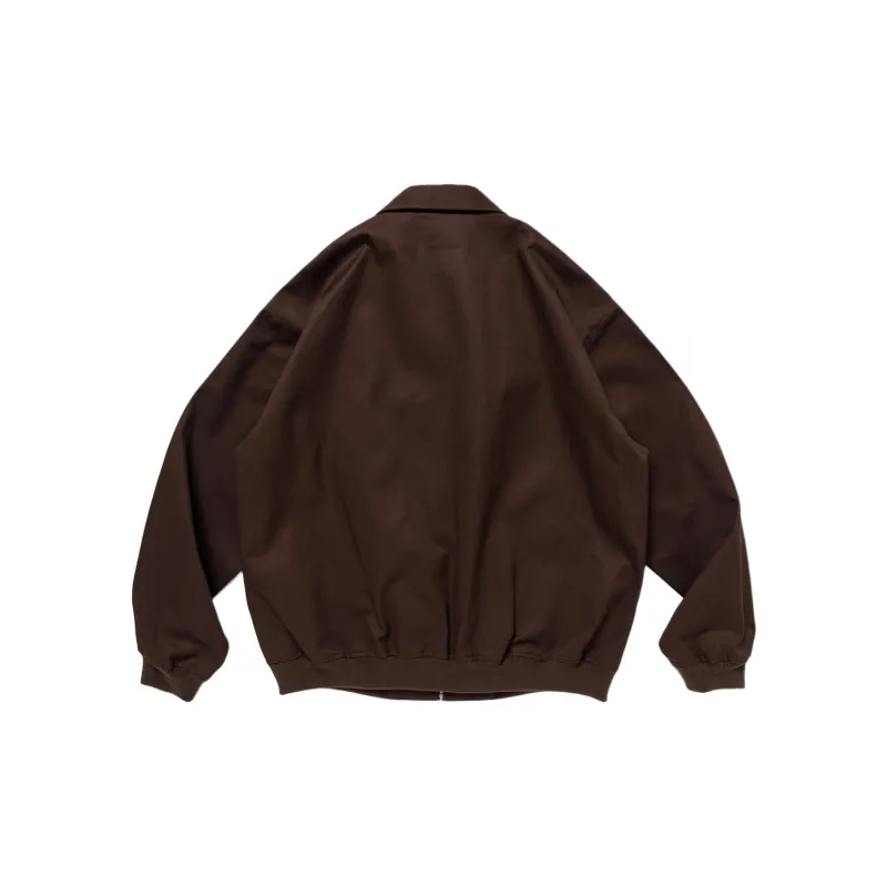 Descendant X Dickies Descendant Collaboration Jackets Unisex-5
