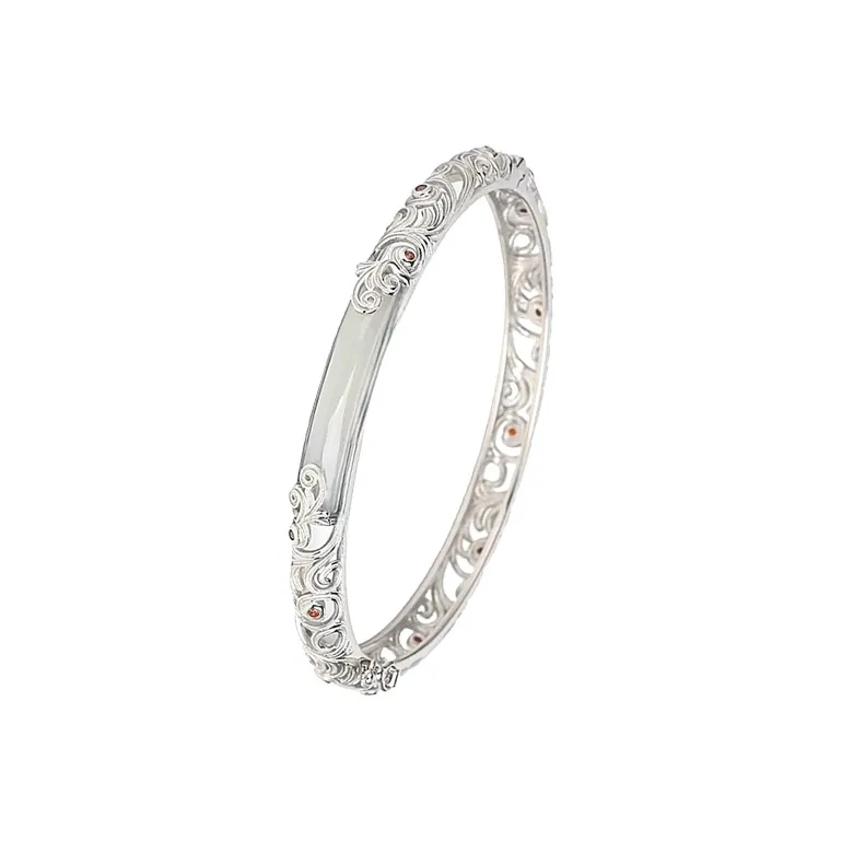 VIVIWELL Copper Bangles Women's-3