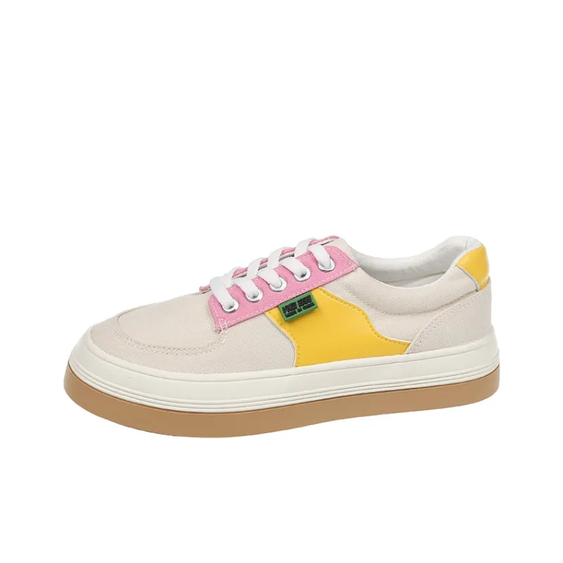 Fawn Miri Casual Single Shoes Women's-25