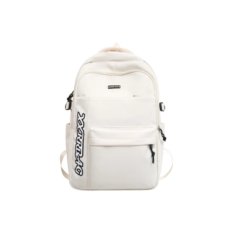 BALANG Oxford Backpack Unisex Multicolor-0