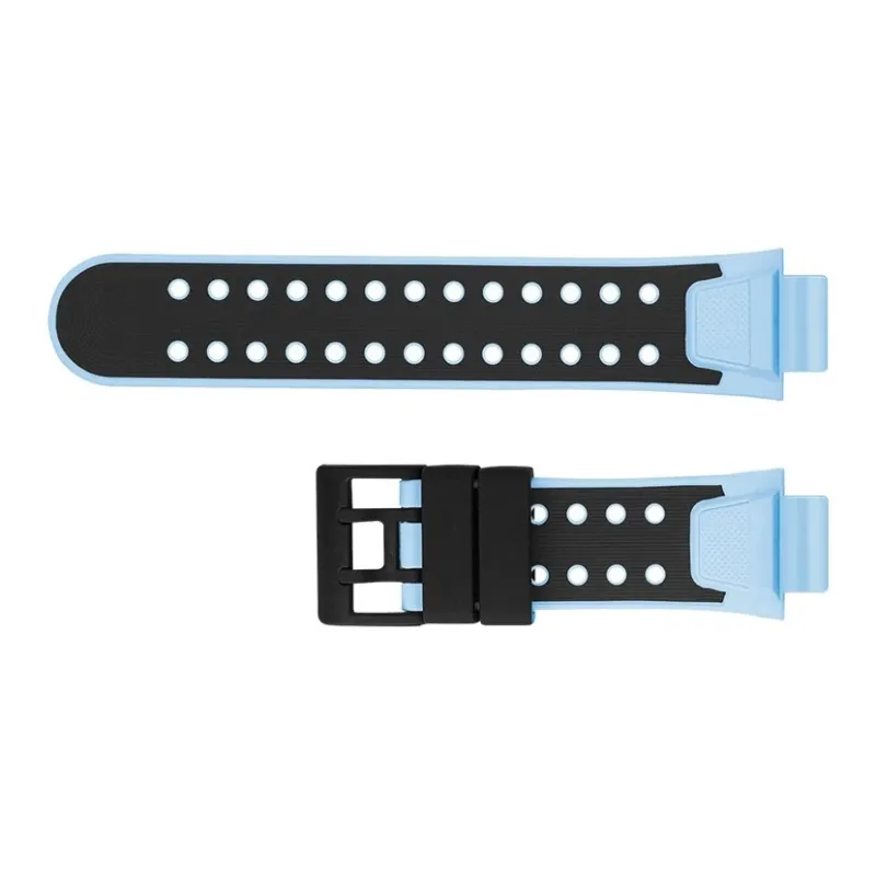 XTC Watch Band Imoo Compatibility 150mm Silicone Material-2