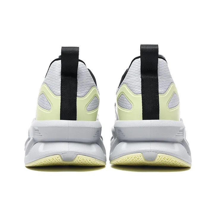 N·HOT Anti-Slip And Wear-Resistant Breathable Low-Top Carbon Plate Casual Running Shoes Men's-10