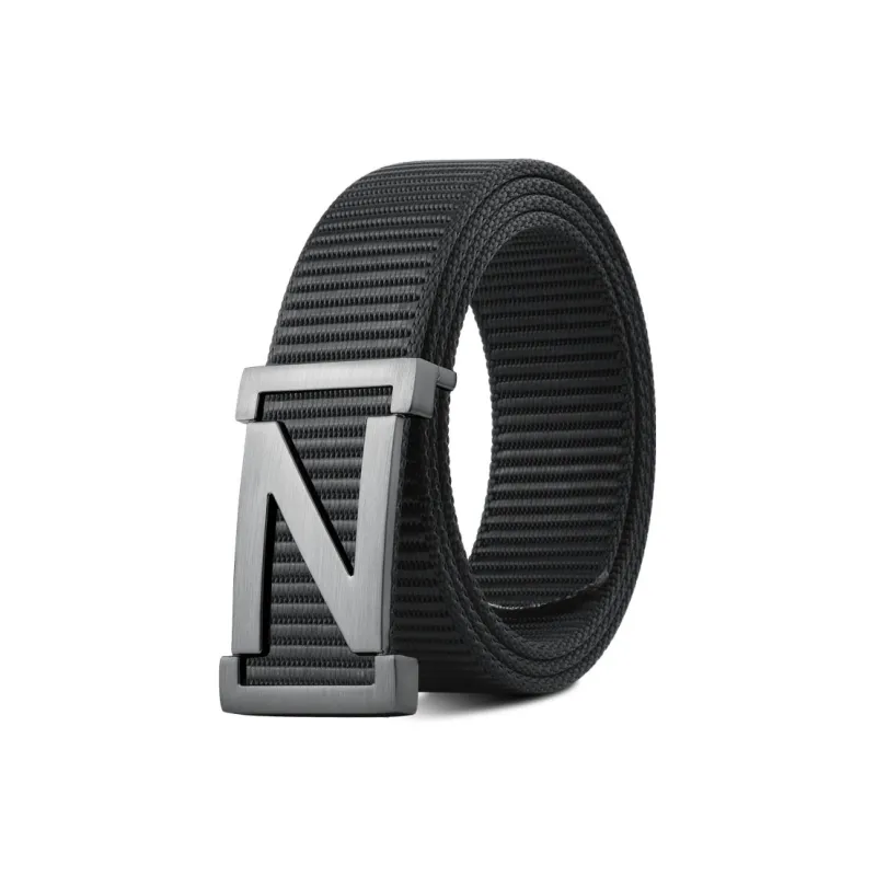 TUCANO Nylon, Canvas Belt Unisex 3.5cm-0
