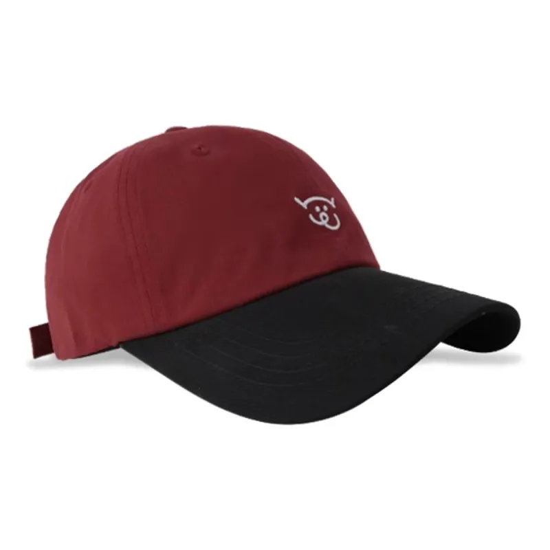 ZKY Cotton Polyester Baseball Caps Unisex-4