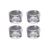 Morning Dew Cup[50ml*4 Pack]