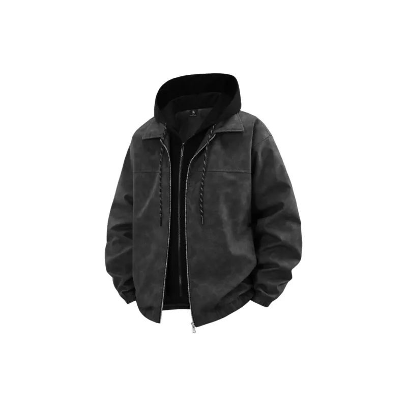 VanCamel Jackets & Coats Unisex-0