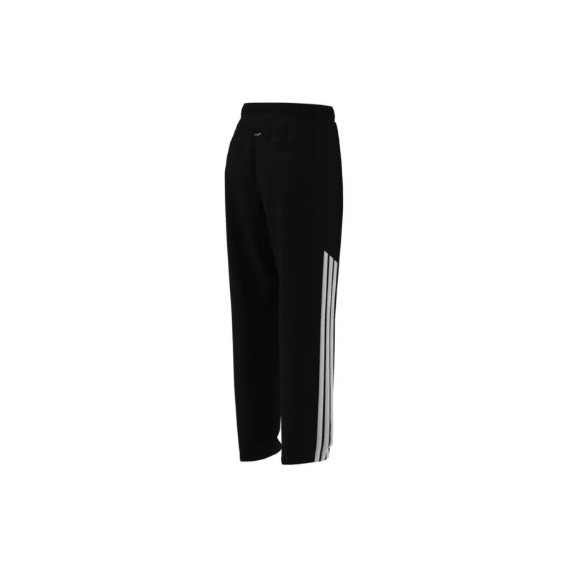 Adidas AEROREADY Casual Pants Women's Black-2