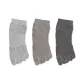 Light Gray+Medium Gray+Dark Gray[3 Pack]