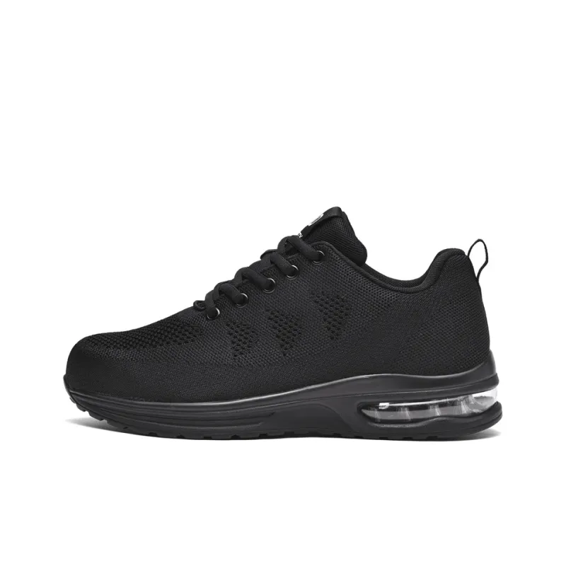 Boogie Bear Cushioning Breathable Wear-Resistant Slip-Resistant Low-Top Running Shoes Unisex-3