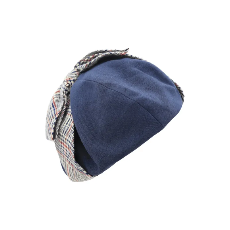 Être Par Lee Cotton Berets Women's-5