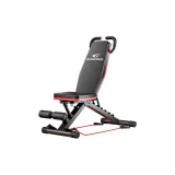 [15-in-1 Black]& : Adjustable Seat Cushion, Instantly Transforms into A Stool+Armrest+Pull Cord