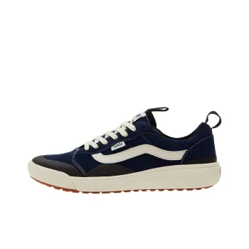 Vans MTE UltraRange EXO SE Anti-Slip Wear-Resistant Low-Top Skateboard Shoes Men's Blue