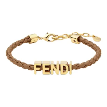FENDI graphy Bracelet