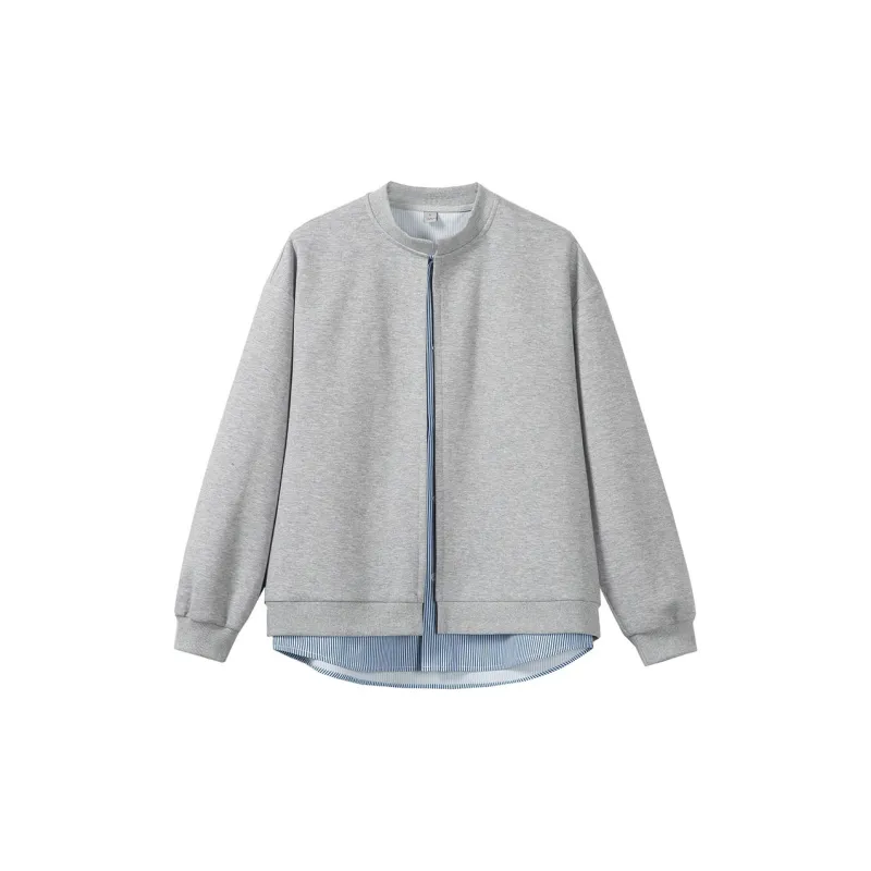 ZONEiD Sweatshirts Unisex-7