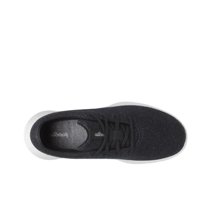 Allbirds Casual Shoes Women's Natural Black-2