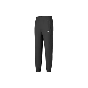 Skechers Sports Life Collection Knitted Sweatpants Men's Carbon Black 0018