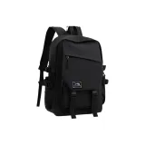 Black[Upgraded Back with Pressure Relief]