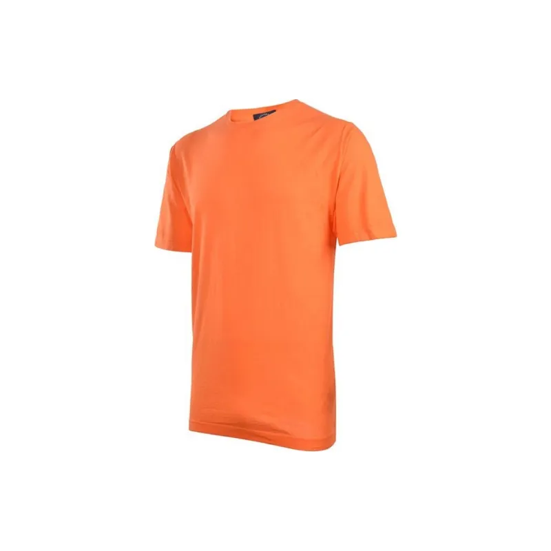 Paul & Shark Yachting T Shirt Men's Orange-2