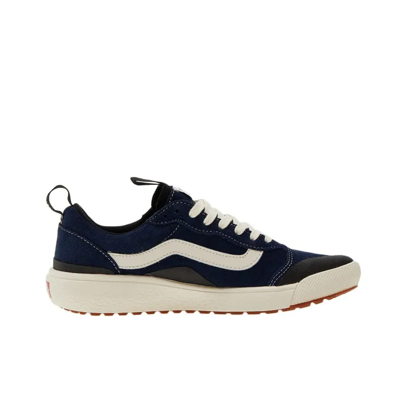 Vans MTE UltraRange EXO SE Anti-Slip Wear-Resistant Low-Top Skateboard Shoes Men's Blue-1