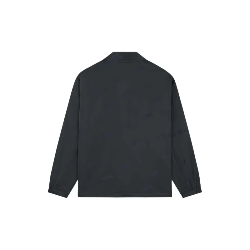 KARL LAGERFELD SS25 Jackets & Coats Men's Black-1