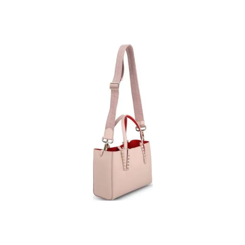 Christian Louboutin Cabata Small Tote Bag-2