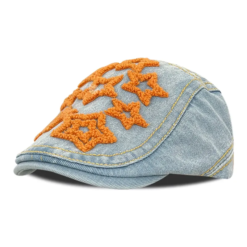 CMFY Cotton Baseball Caps Unisex-1