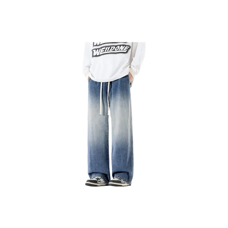 CREAZIONI LA FANTASIA E MOBILE Jeans Unisex-6