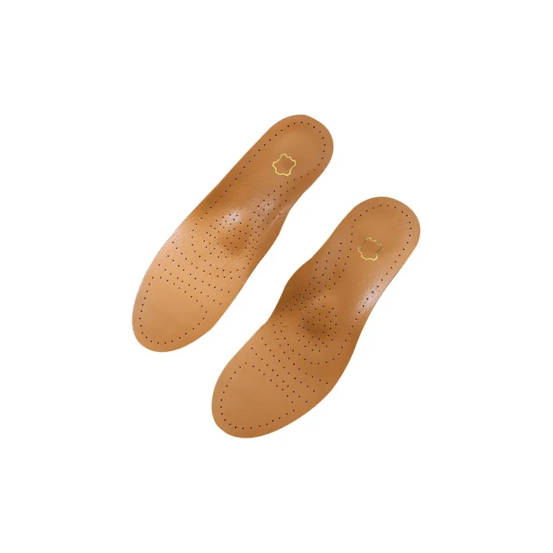 Step Cloud Soft Leather+Latex Insoles Unisex-2