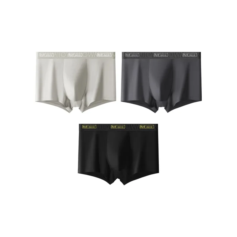 MIIOW Men Underpants-0