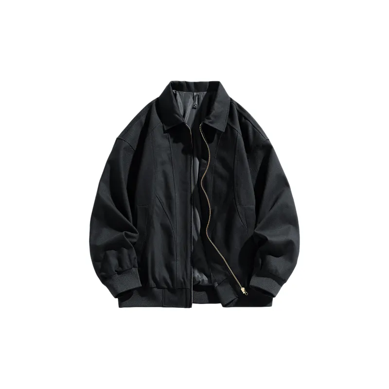 JINBEILE Jackets & Coats Unisex-1