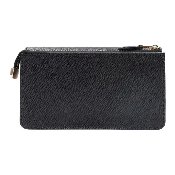 COACH Foldover Clutches-4