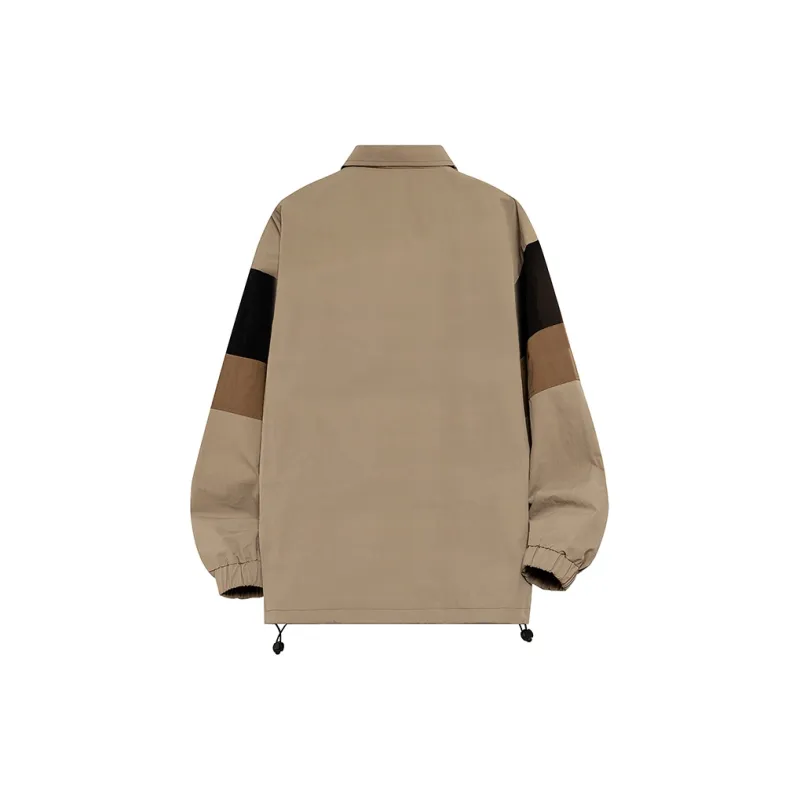 Victory Sails Jackets Coats Unisex-4
