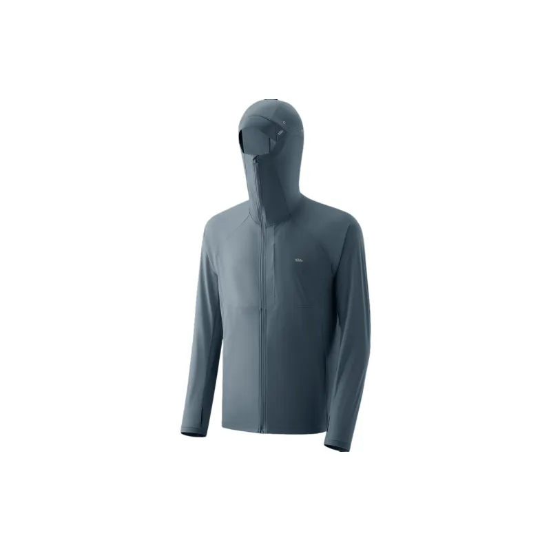 BENEUNDER Outdoor Wear Sun Protection Clothing Men's-7