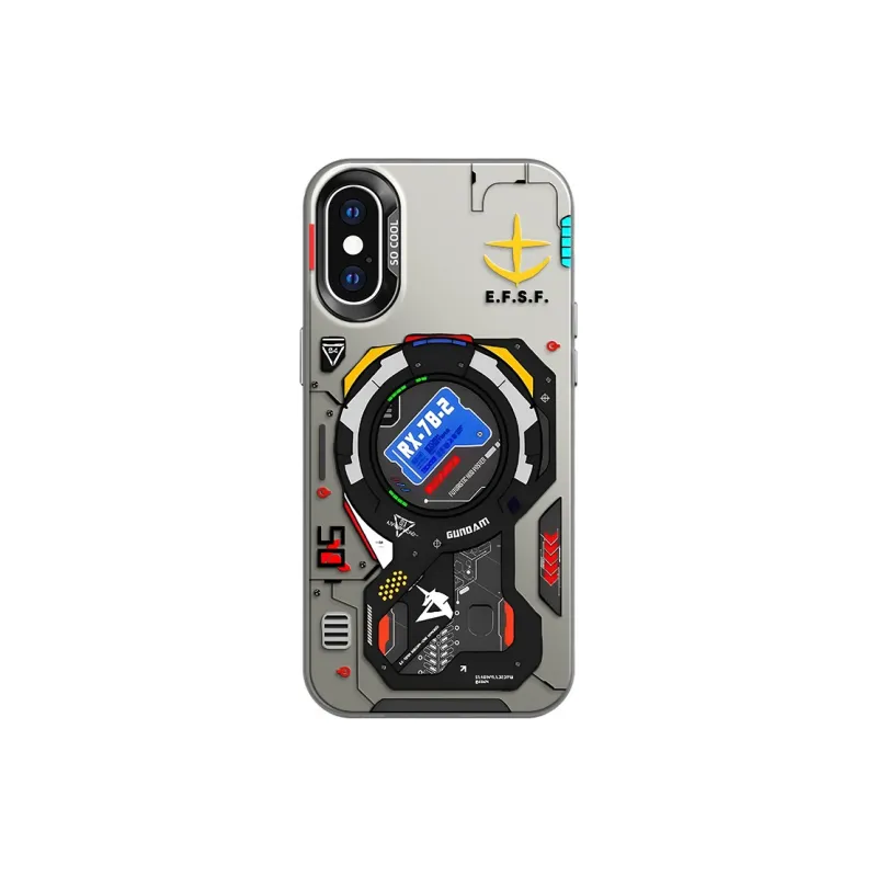 MANQIN Phone Cases-8