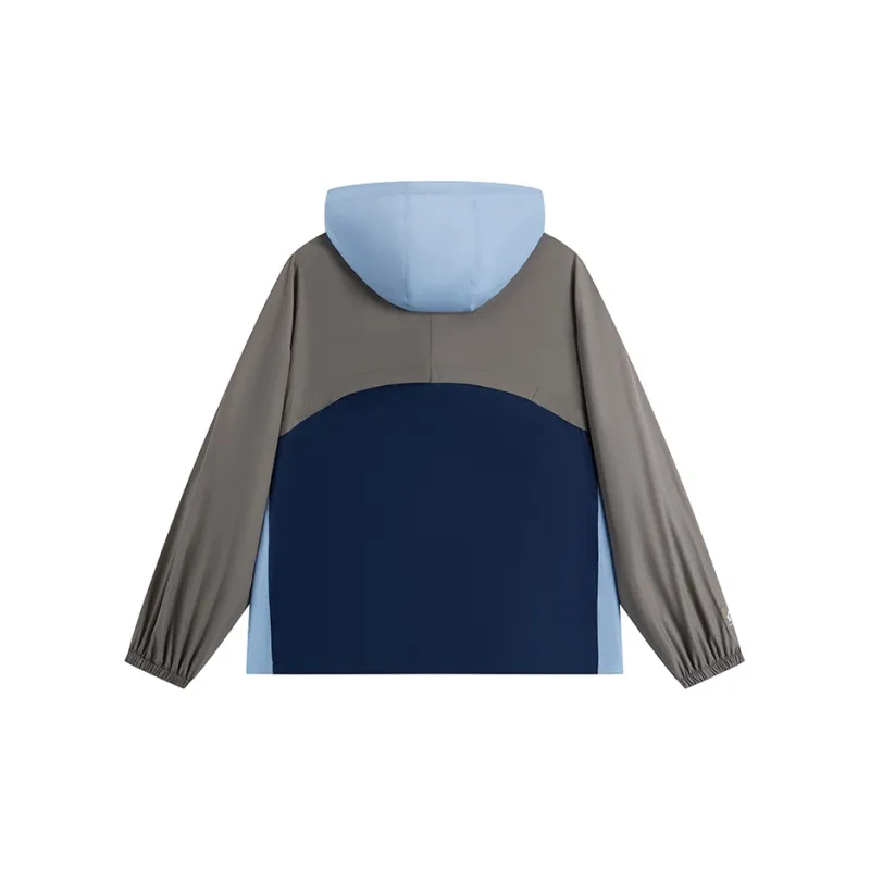 Kappa PLAYER Jackets Coats Unisex-3