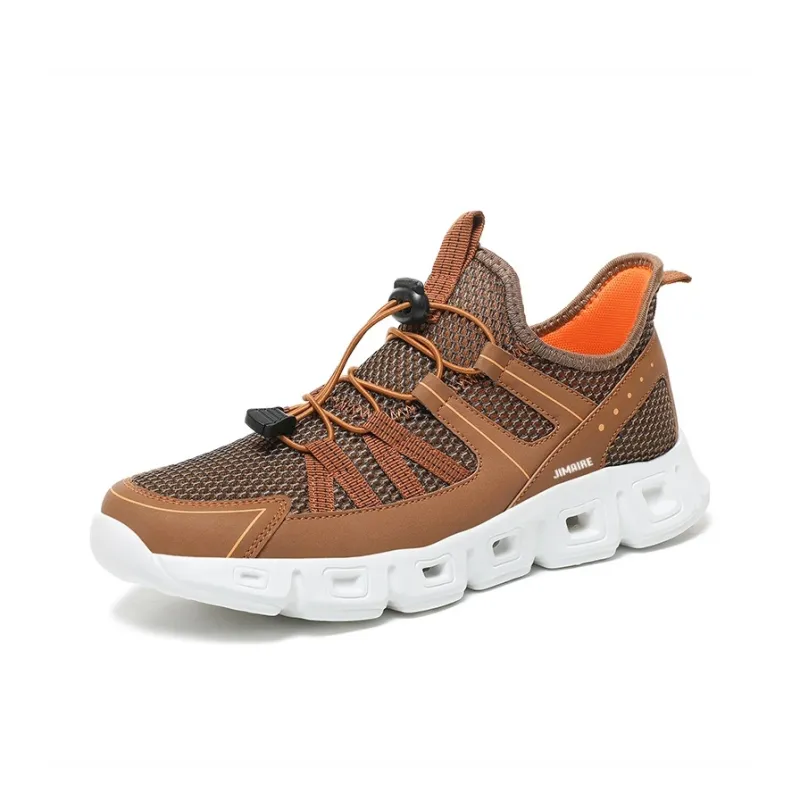 King Jinmai Low-Top Casual Shoes Men's-6