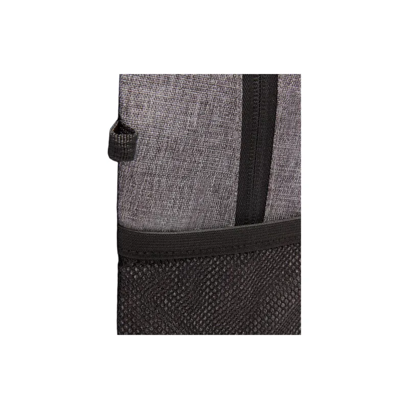 Jordan Air School Big Kids' 17L Backpack Carbon Heather-5