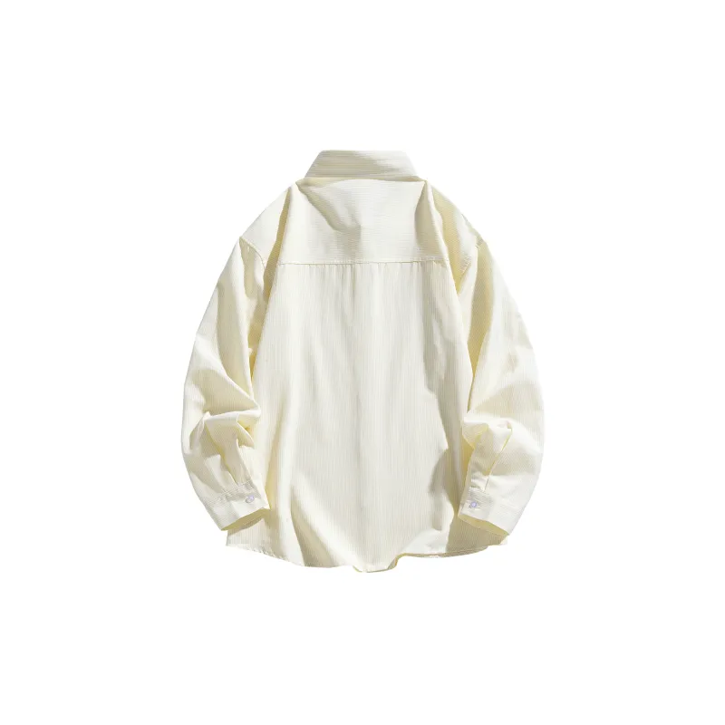 UPZCY Shirt Matching Set Unisex-9
