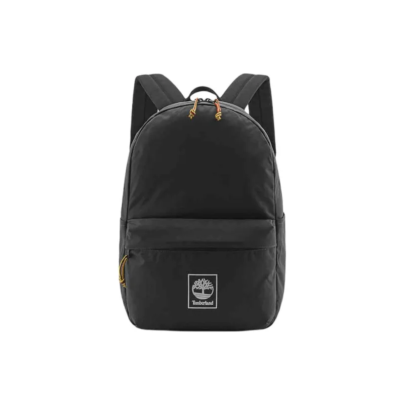 Timberland Polyester Backpack Unisex Black-0