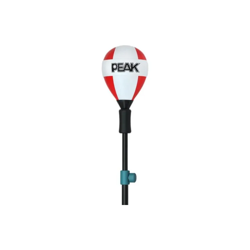 PEAK Speed Ball ABS Smooth And Level Floor Unisex 30*120 160cm Height Adjustable-1