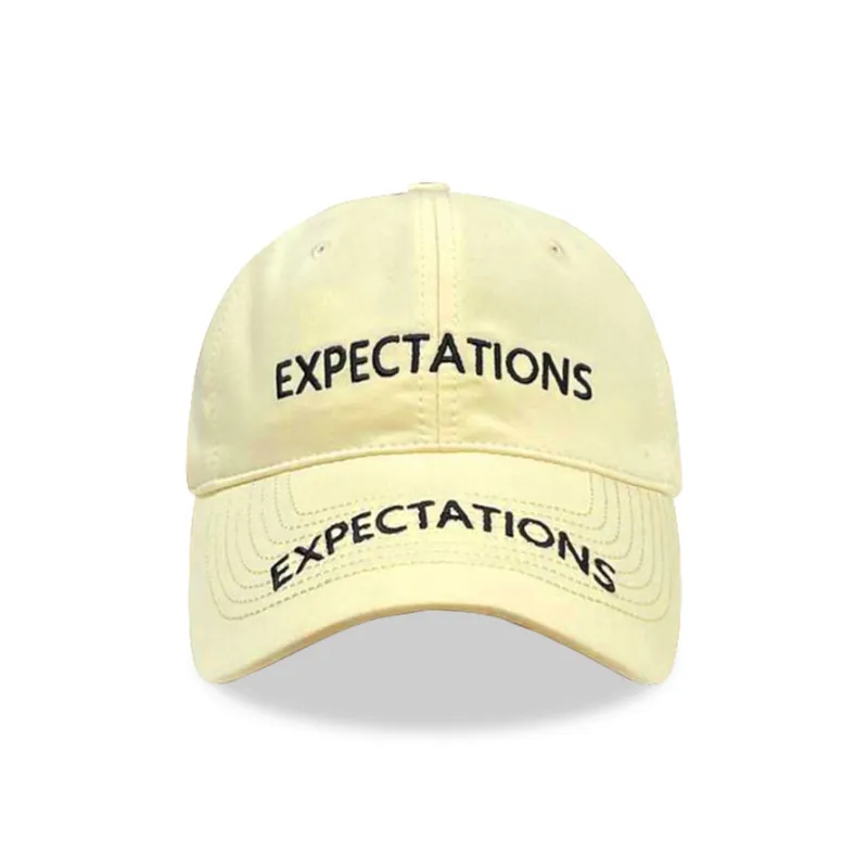 ZANC Cotton Baseball Caps Unisex Multiple Colors-4
