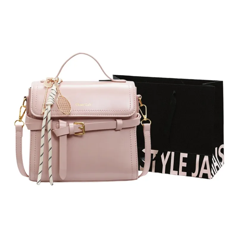 Cwatcun PU Handbag Women's Multicolor-15