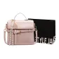 Pink with Charm