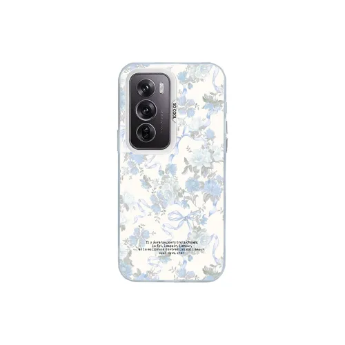 Povatine Phone Cases