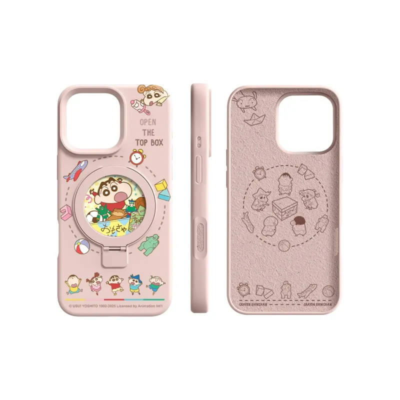 Pin Sai Phone Cases-0