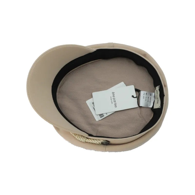 Être Par Lee Polyester Elastane Hats & Caps Women's-2