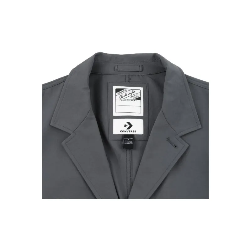 Converse Business Suit Unisex Gray-2